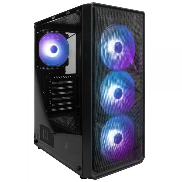 ������ 1stPlayer FD3-BK-4F7 Black ��� �� - �������� 1