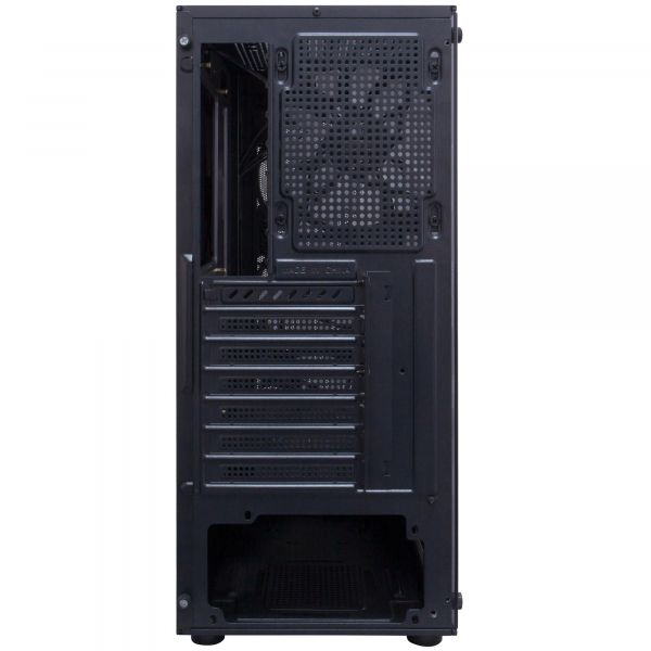 ������ 1stPlayer FD3-BK-4F7 Black ��� �� - �������� 4