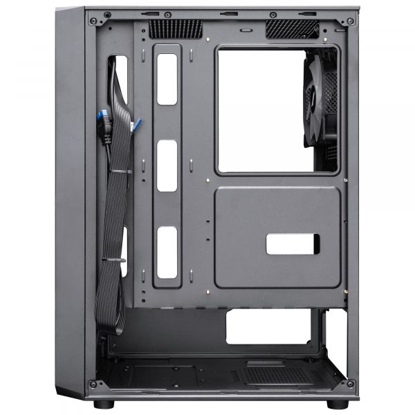 ������ 1stPlayer FD3-BK-4F7 Black ��� �� - �������� 5