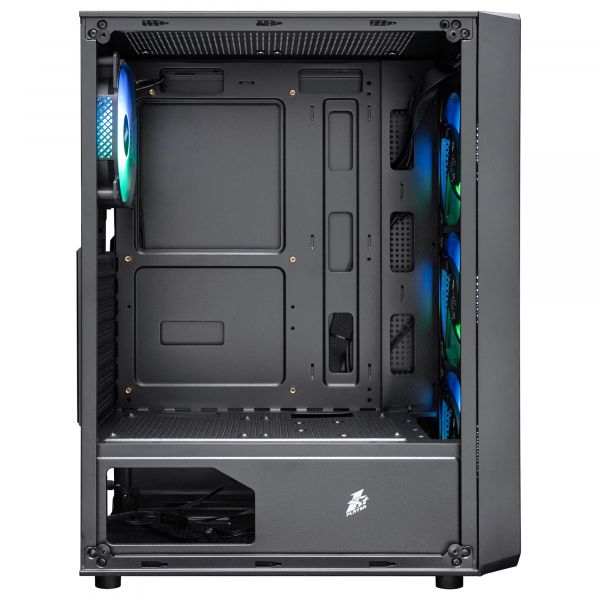 ������ 1stPlayer FD3-BK-4F7 Black ��� �� - �������� 7