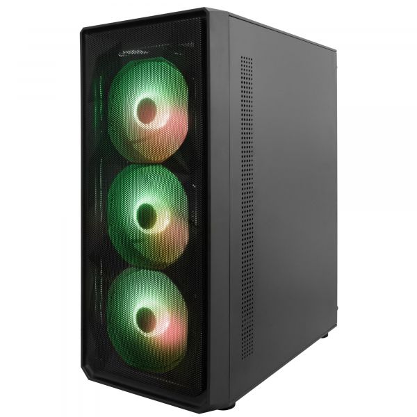 ������ 1stPlayer FD3-BK-4F7 Black ��� �� - �������� 8