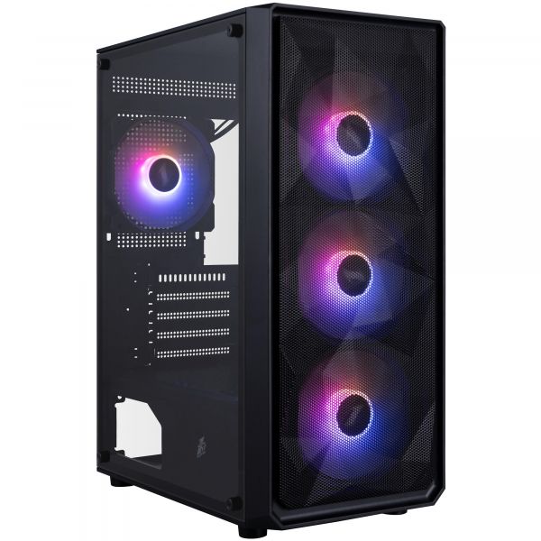 ������ 1stPlayer FD3-M-BK-4F7 Black ��� �� - �������� 1