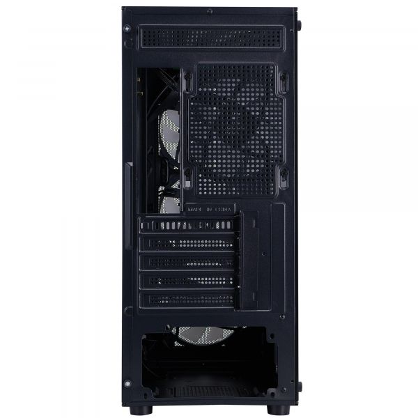 ������ 1stPlayer FD3-M-BK-4F7 Black ��� �� - �������� 4