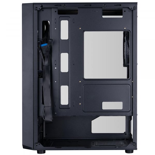 ������ 1stPlayer FD3-M-BK-4F7 Black ��� �� - �������� 5