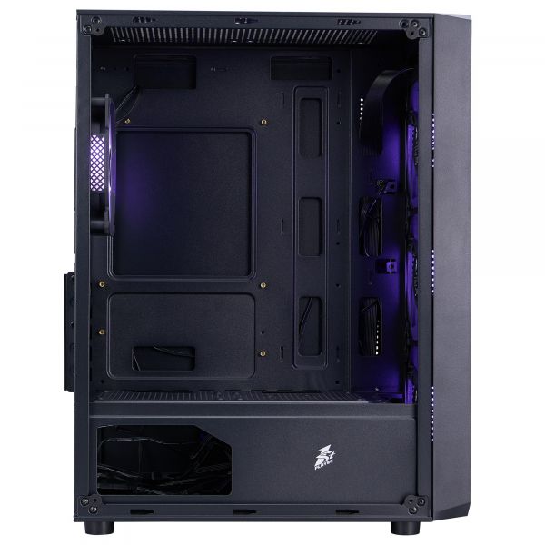 ������ 1stPlayer FD3-M-BK-4F7 Black ��� �� - �������� 7