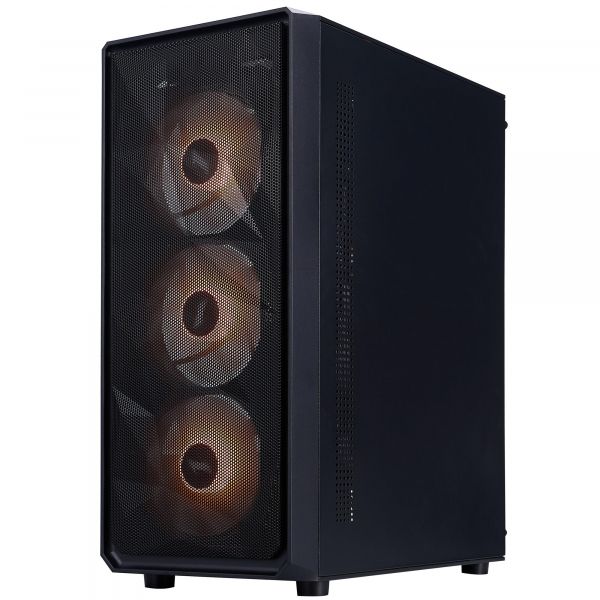 ������ 1stPlayer FD3-M-BK-4F7 Black ��� �� - �������� 8