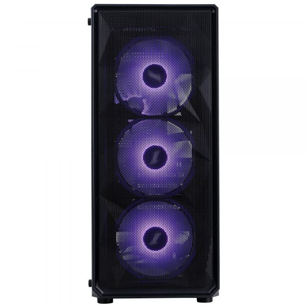 ������ 1stPlayer FD3-M-BK-4F7 Black ��� �� - �������� 9