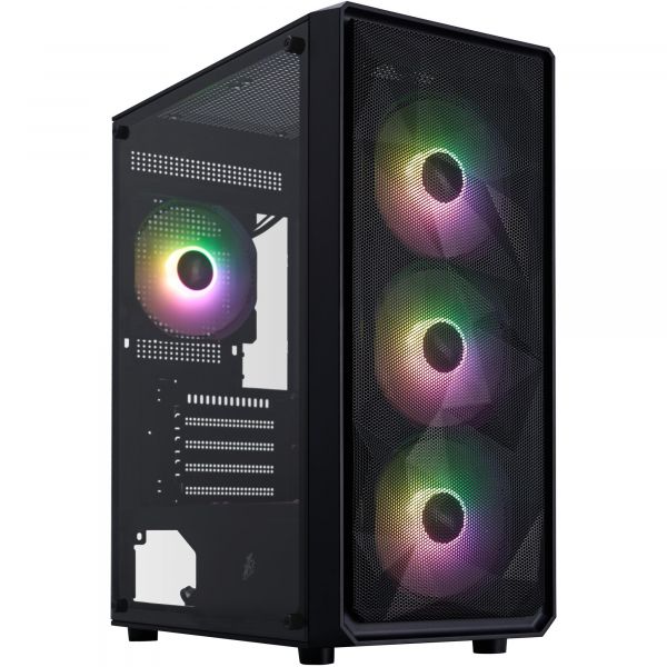������ 1stPlayer FD3-M-BK-4F7 Black ��� �� - �������� 10