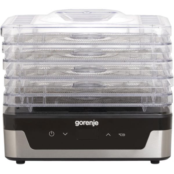 ������� Gorenje FDK400BE - �������� 1