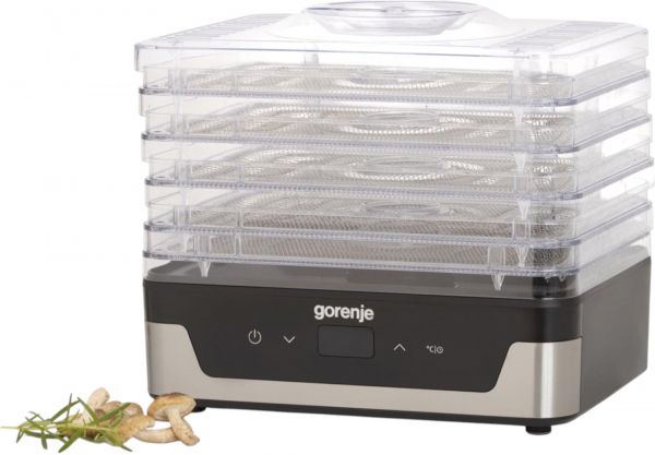 ������� Gorenje FDK400BE - �������� 5