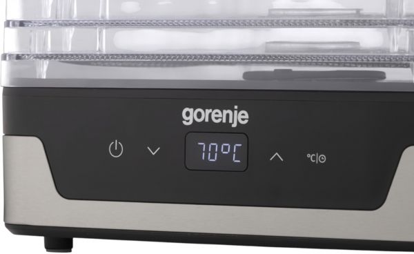 ������� Gorenje FDK400BE - �������� 7