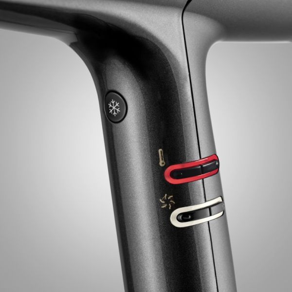 ��� Babyliss Pro Falco Black&Silver BAB8550BE - �������� 9