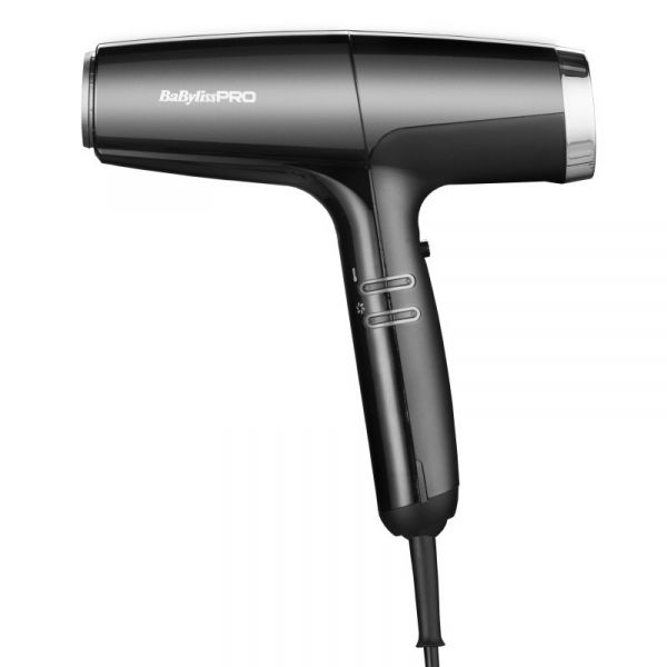 ��� Babyliss Pro Falco Black&Silver BAB8550BE - �������� 1