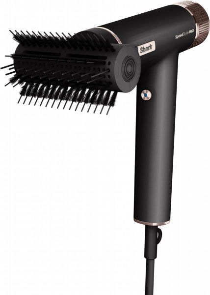 ��� Shark SpeedStyle Pro 5-in-1 Hair Dryer System HD752EU - �������� 11