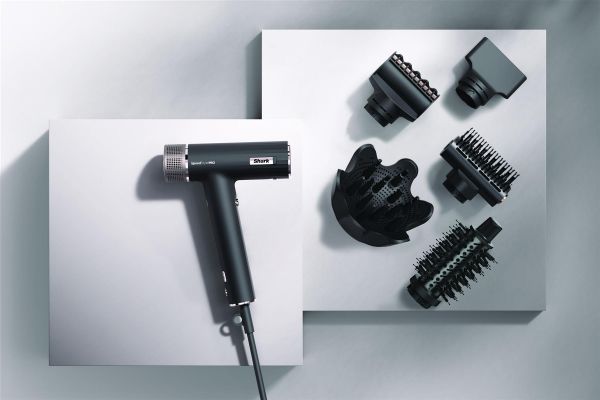 ��� Shark SpeedStyle Pro 5-in-1 Hair Dryer System HD752EU - �������� 12