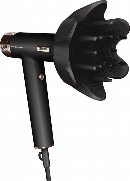��� Shark SpeedStyle Pro 5-in-1 Hair Dryer System HD752EU - �������� 8
