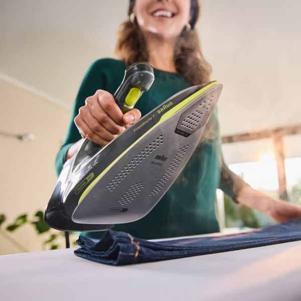 ���� BRAUN FI 7255 GR - �������� 7
