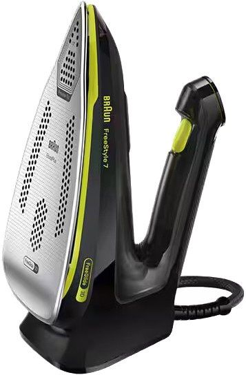 ���� BRAUN FI 7255 GR - �������� 3