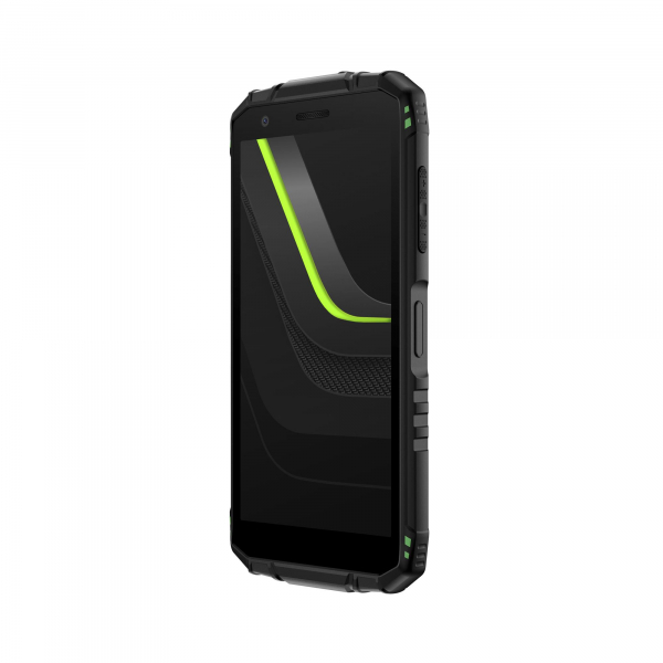 �������� Doogee Fire 3 Pro 4/128GB Green - �������� 5