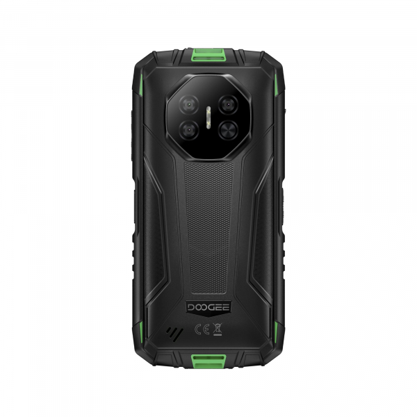 �������� Doogee Fire 3 Pro 4/128GB Green - �������� 6