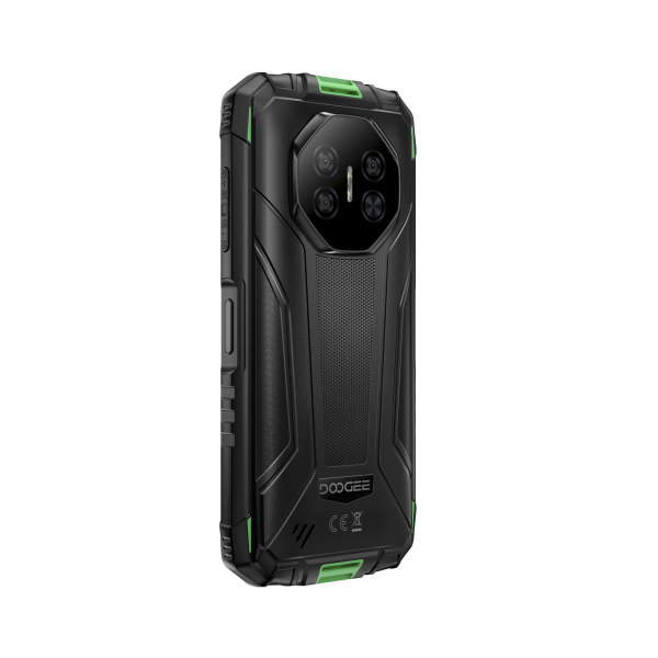 �������� Doogee Fire 3 Pro 4/128GB Green - �������� 7