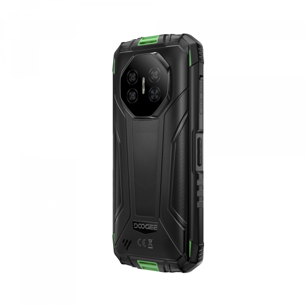 �������� Doogee Fire 3 Pro 4/128GB Green - �������� 8