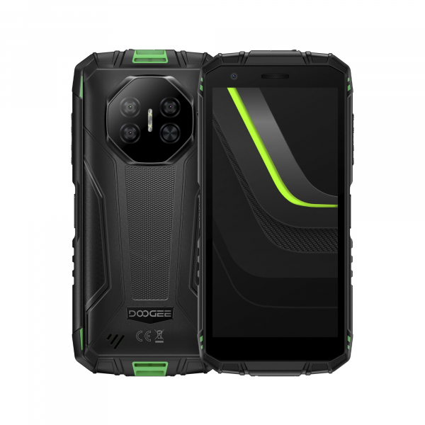 �������� Doogee Fire 3 Pro 4/128GB Green - �������� 9