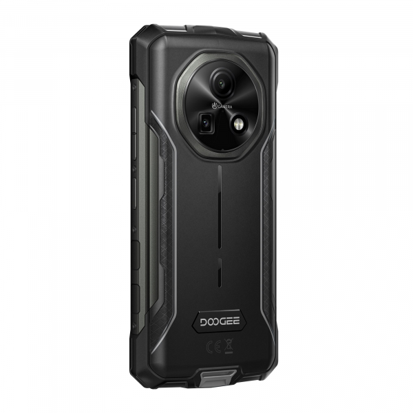 �������� Doogee Fire 5 Pro 4/128GB Grey - �������� 6