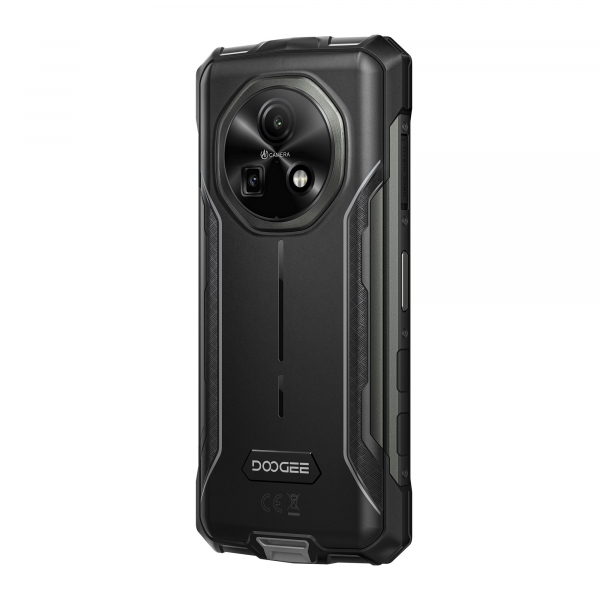 �������� Doogee Fire 5 Pro 4/128GB Grey - �������� 7