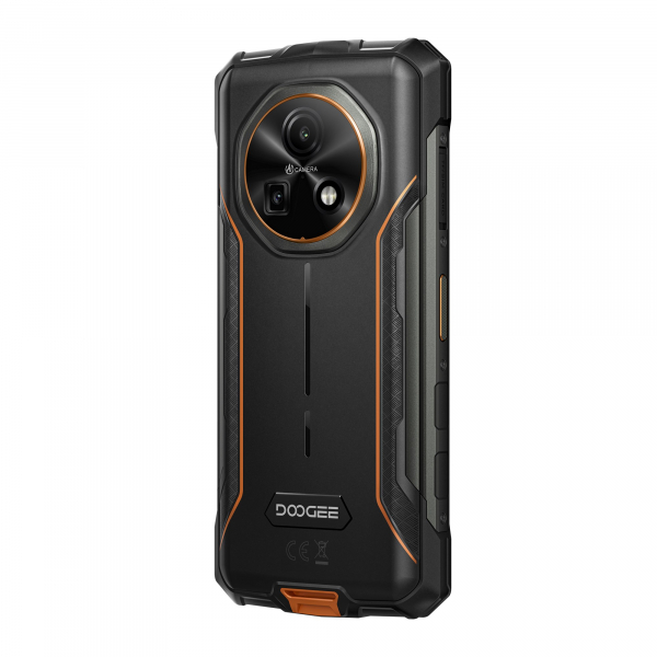 �������� Doogee Fire 5 Pro 4/128GB Orange - �������� 6