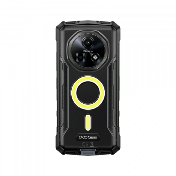 �������� Doogee Fire 5 Ultra 6/128GB Grey - �������� 6
