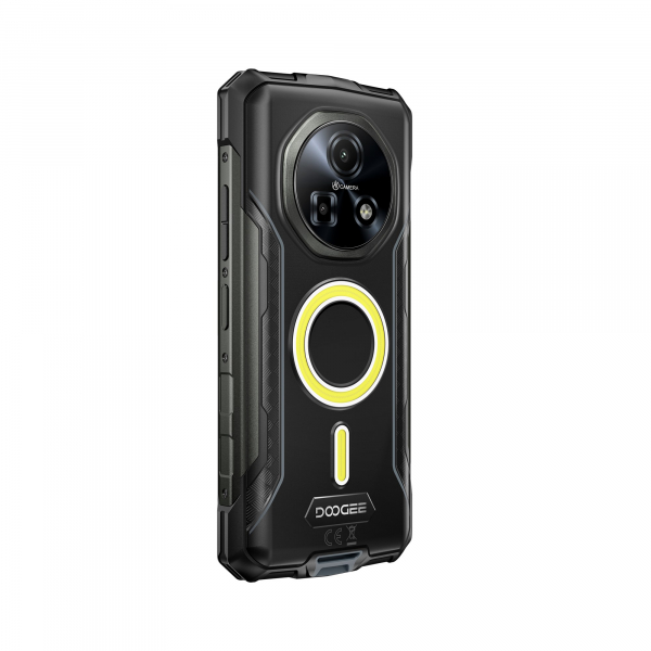 �������� Doogee Fire 5 Ultra 6/128GB Grey - �������� 7