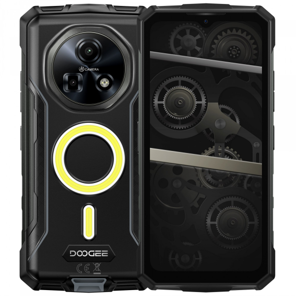 �������� Doogee Fire 5 Ultra 6/128GB Grey - �������� 11