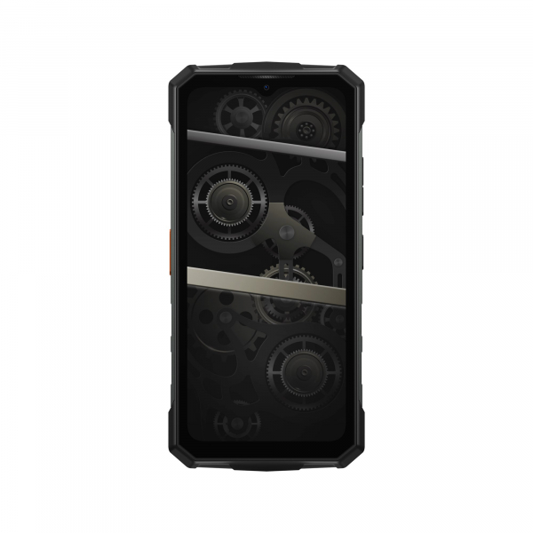 �������� Doogee Fire 5 Ultra 6/128GB Orange - �������� 4