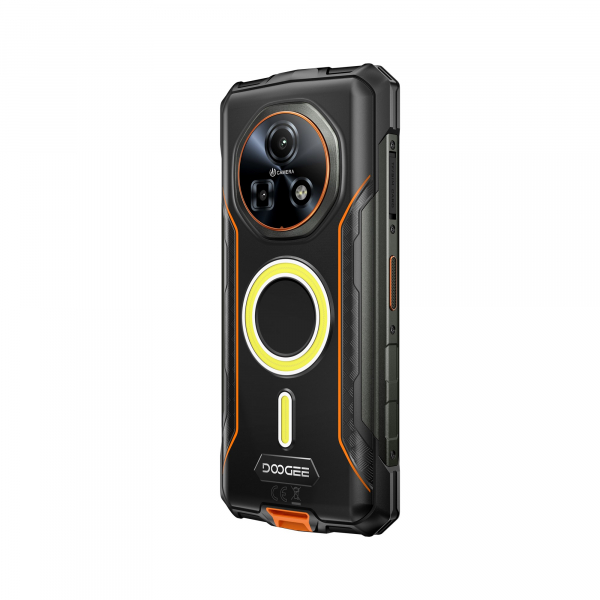 �������� Doogee Fire 5 Ultra 6/128GB Orange - �������� 10