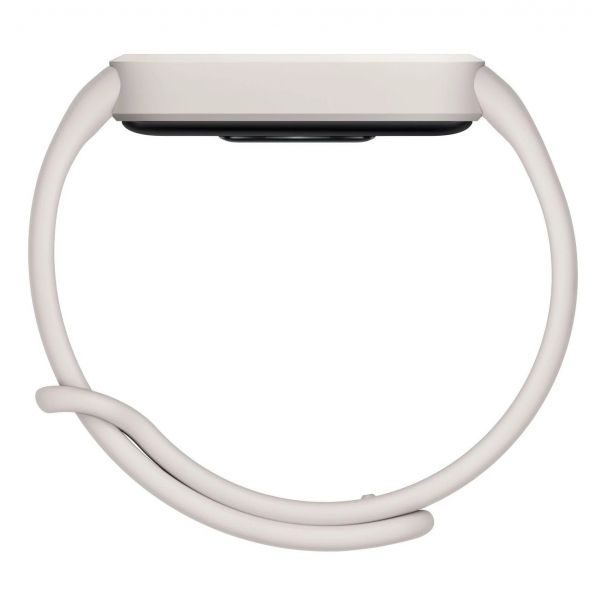 ������-������� Xiaomi Mi Smart Band 9 Active Beige White (BHR9441GL) - �������� 3