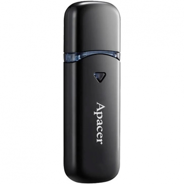 ����-����������� USB3.2 256GB Apacer AH355 Black (AP256GAH355B-1) - �������� 2