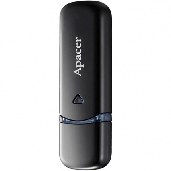 ����-����������� USB3.2 256GB Apacer AH355 Black (AP256GAH355B-1) - �������� 1