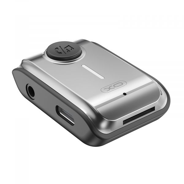 FM-��������� XO BCC15 Tarnish Grey - �������� 2