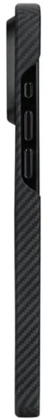 �����-�������� Pitaka MagEZ Case 4 ��� Apple iPhone 15 Pro Max Overture (FO1501PM) - �������� 4