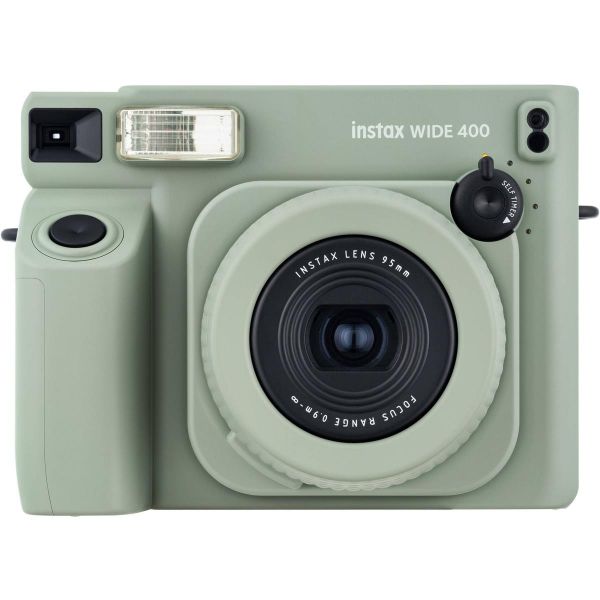 ���������� ������������ ������ Fujifilm Instax Wide 400 Pistachio Green 16824123 - �������� 1