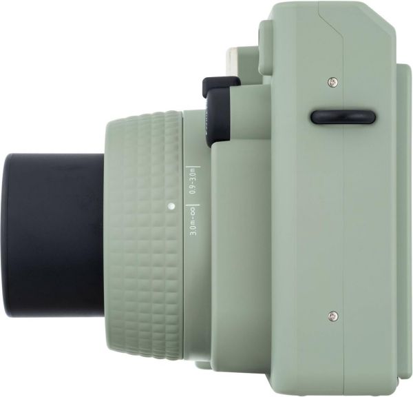 ���������� ������������ ������ Fujifilm Instax Wide 400 Pistachio Green 16824123 - �������� 4