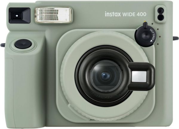 ���������� ������������ ������ Fujifilm Instax Wide 400 Pistachio Green 16824123 - �������� 5