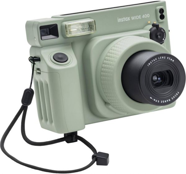 ���������� ������������ ������ Fujifilm Instax Wide 400 Pistachio Green 16824123 - �������� 9