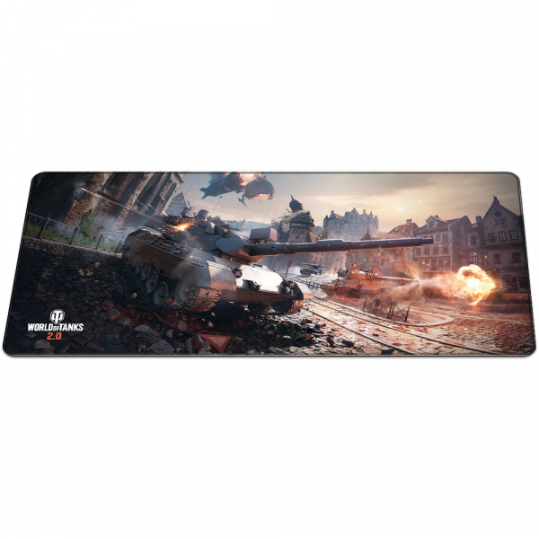 ������ ��� ���� ������� ����������� Wargaming World of Tanks 2.0 Limited Edition XL (FWGMPWOT20LEO25XL) - �������� 3