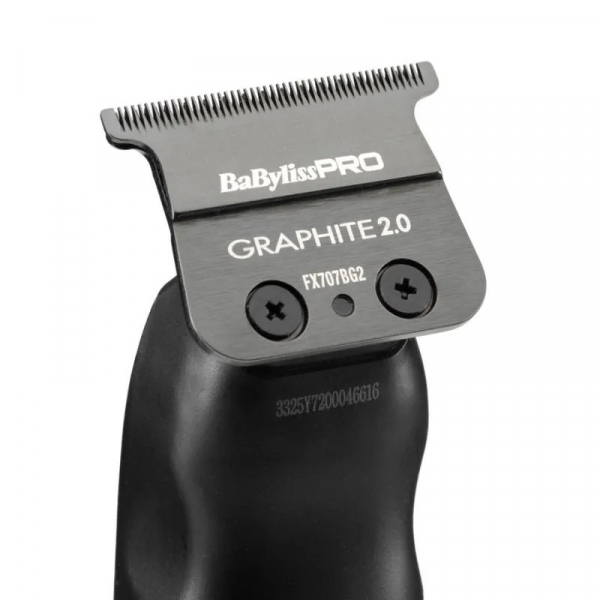 ������ Babyliss Pro Lo-ProFX Compact (FX720E) - �������� 3