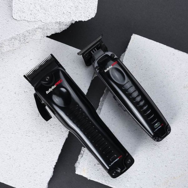 ������ Babyliss Pro FX726E - �������� 2