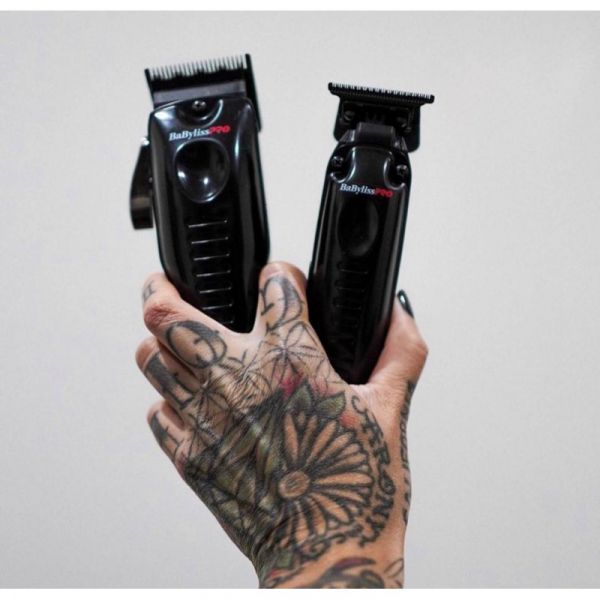 ������ Babyliss Pro FX726E - �������� 3