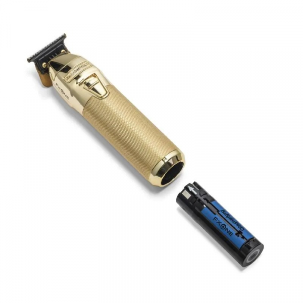������ Babyliss Pro FX799GE FxOne Gold - �������� 3