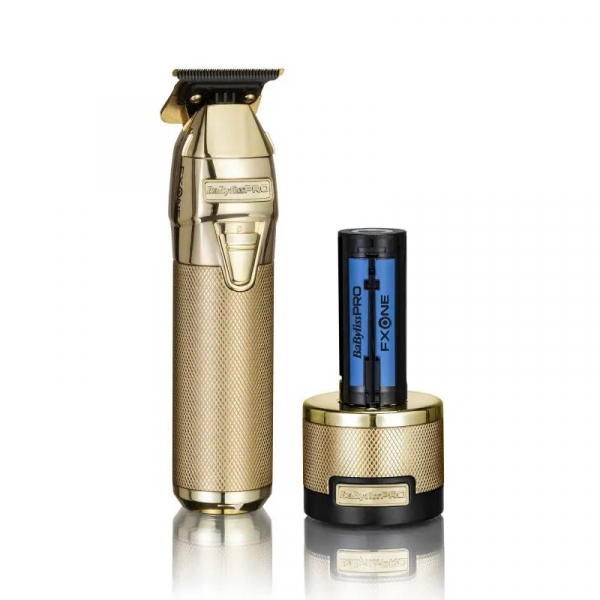 ������ Babyliss Pro FX799GE FxOne Gold - �������� 5